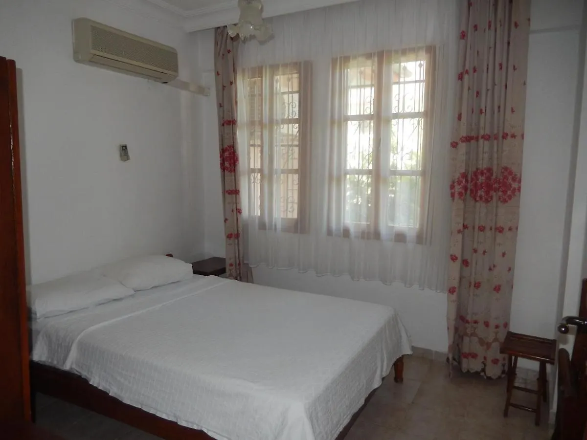 Villa Truva Fethiye