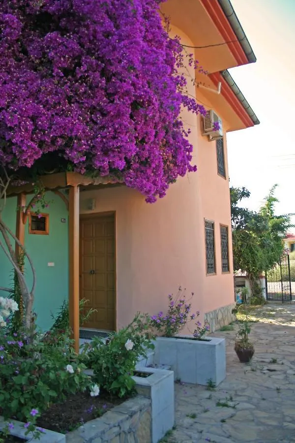 Villa Truva Fethiye Turkey