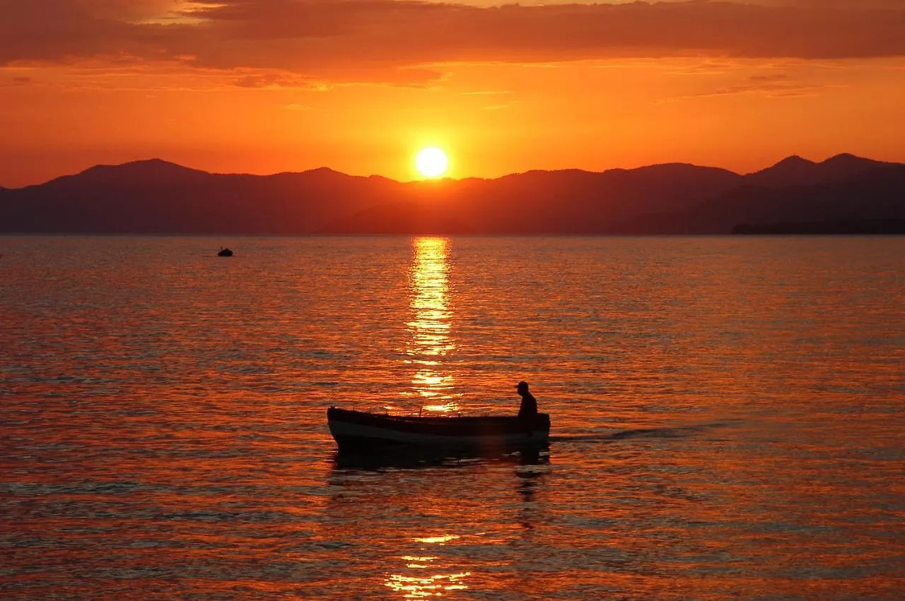 Villa Truva Fethiye 0*,  Turkey
