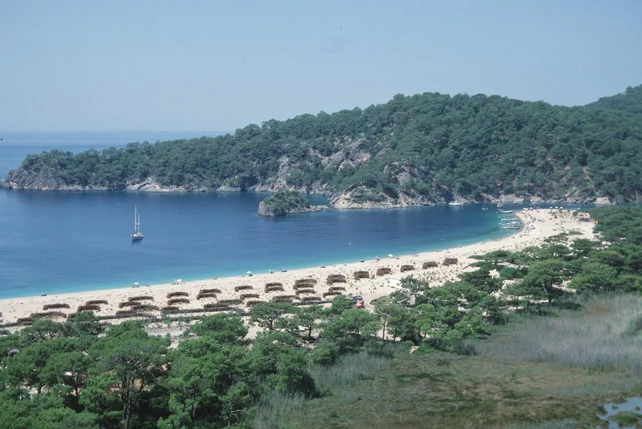 Villa Truva Fethiye 0*,