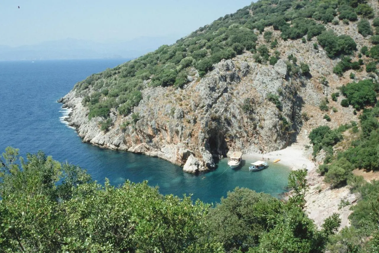 Villa Truva Fethiye