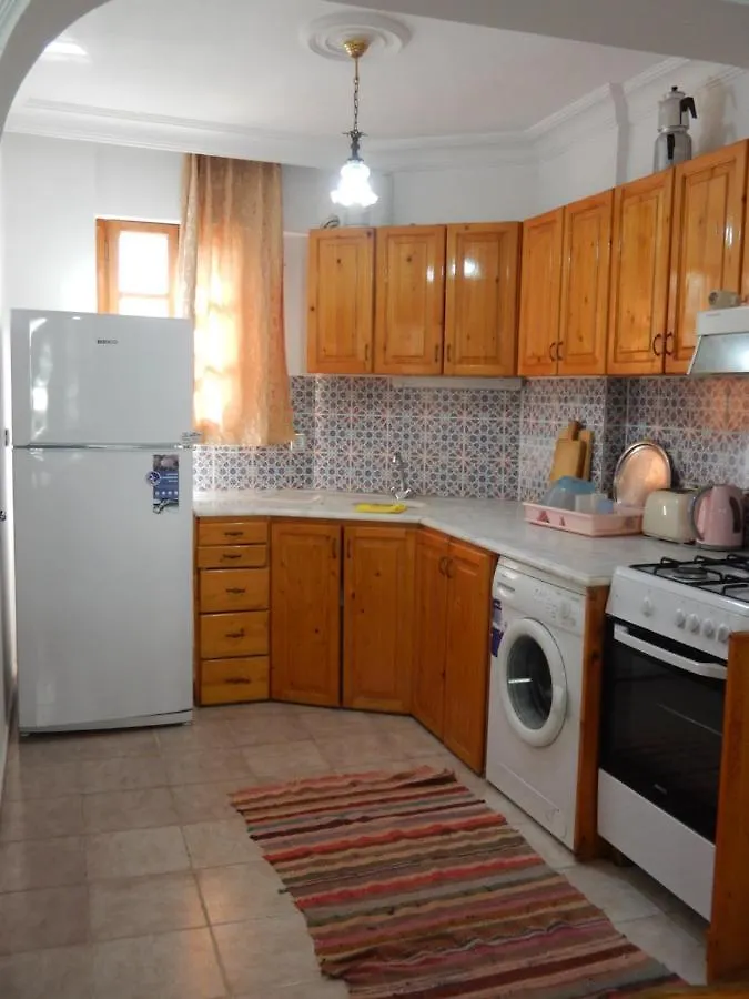 Villa Truva Fethiye