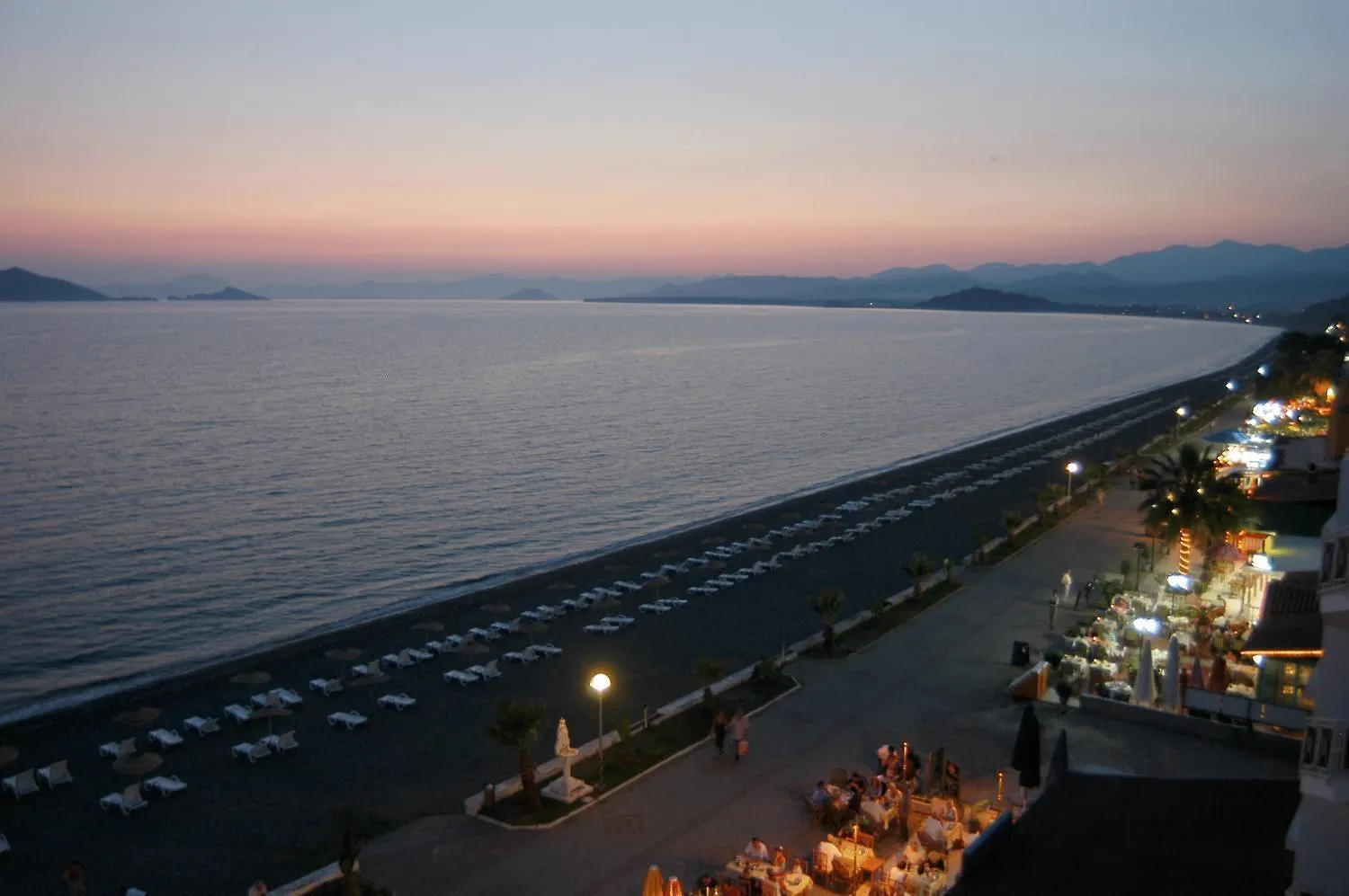 Villa Truva Fethiye Turkey