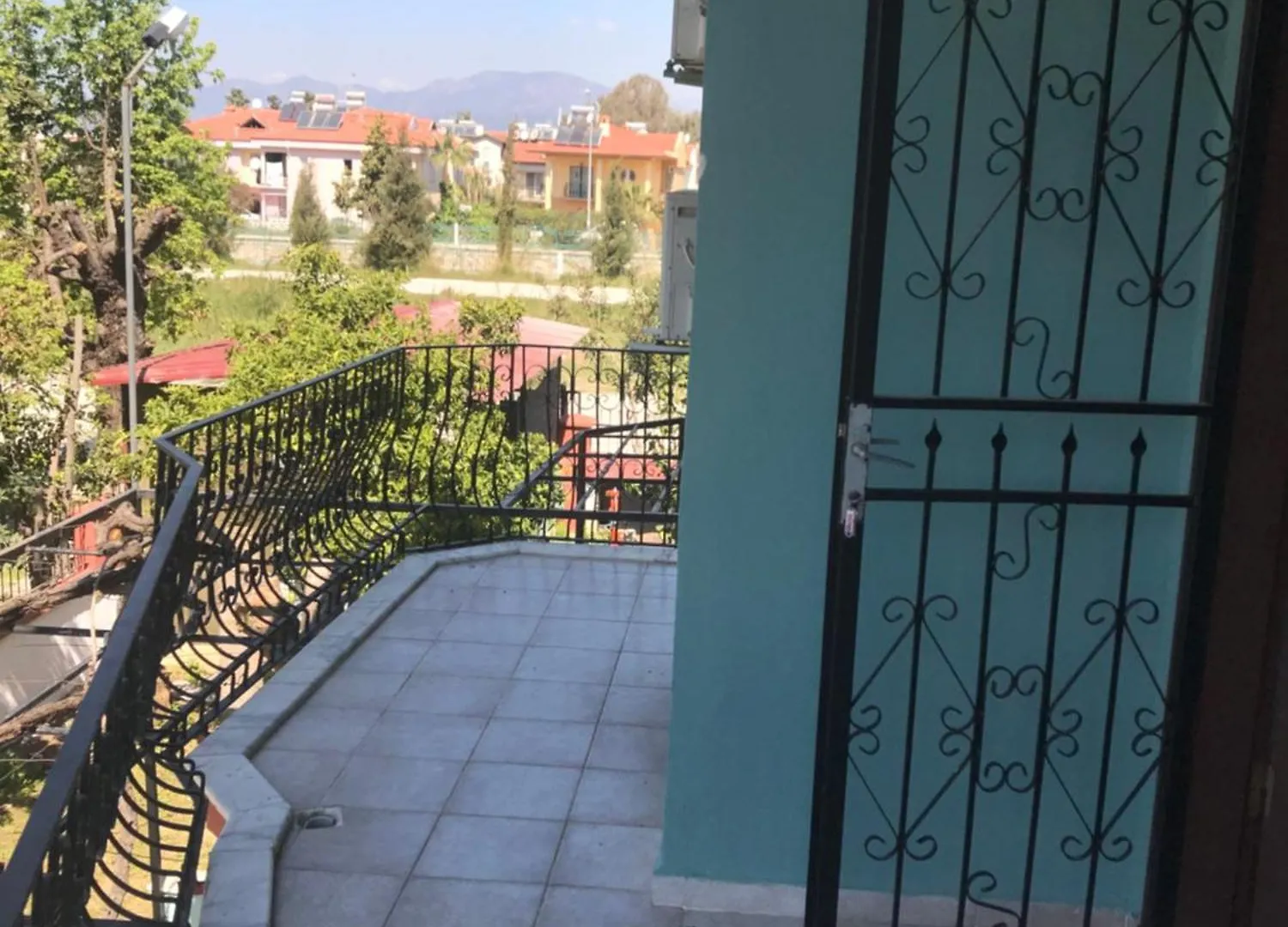 Villa Truva Fethiye