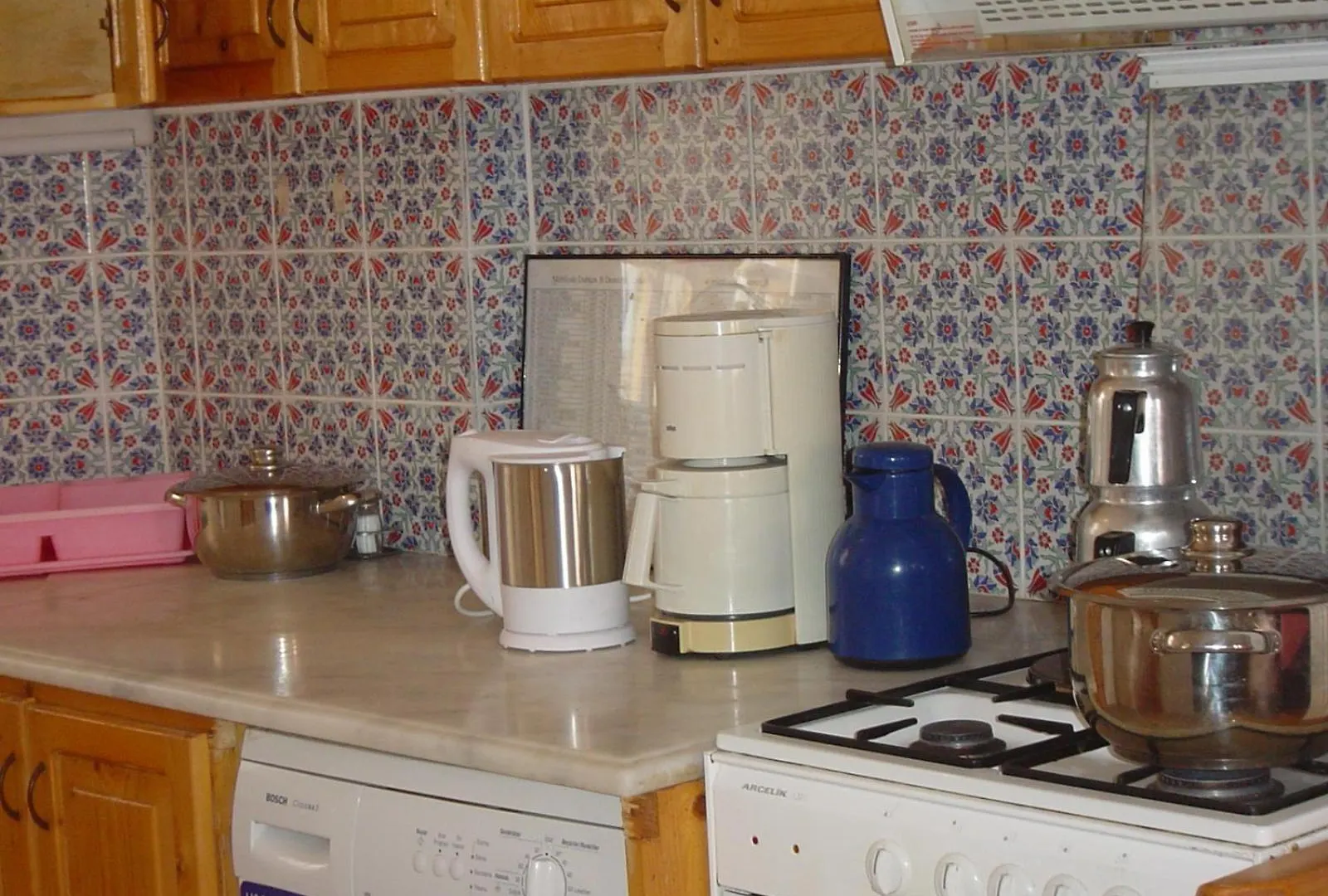Villa Truva Fethiye
