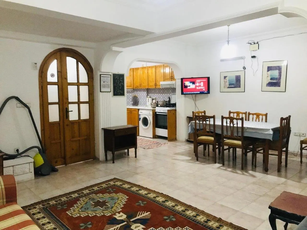 Villa Truva Fethiye 0*,  Turkey