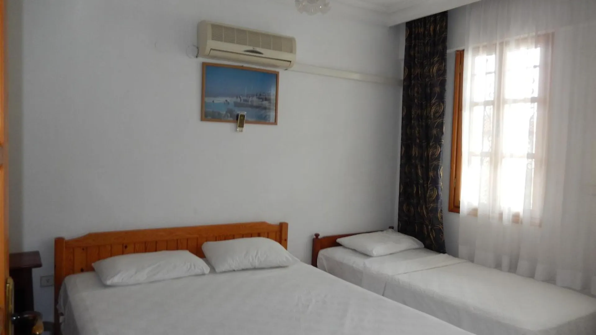 Villa Truva Fethiye