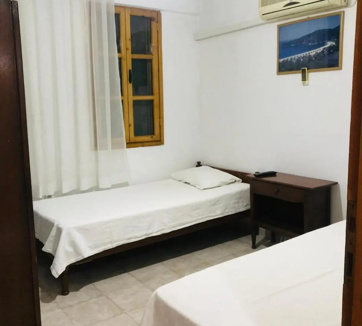 Villa Truva Fethiye Turkey