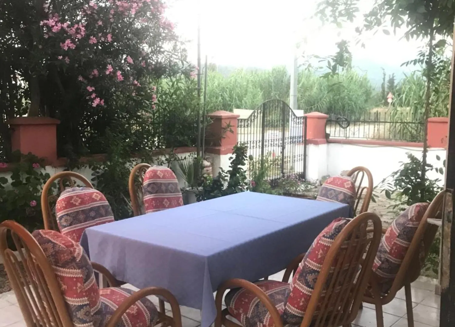 Villa Truva Fethiye 0*,