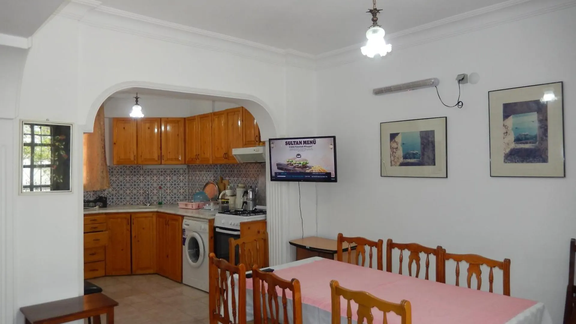 Villa Truva Fethiye Turkey