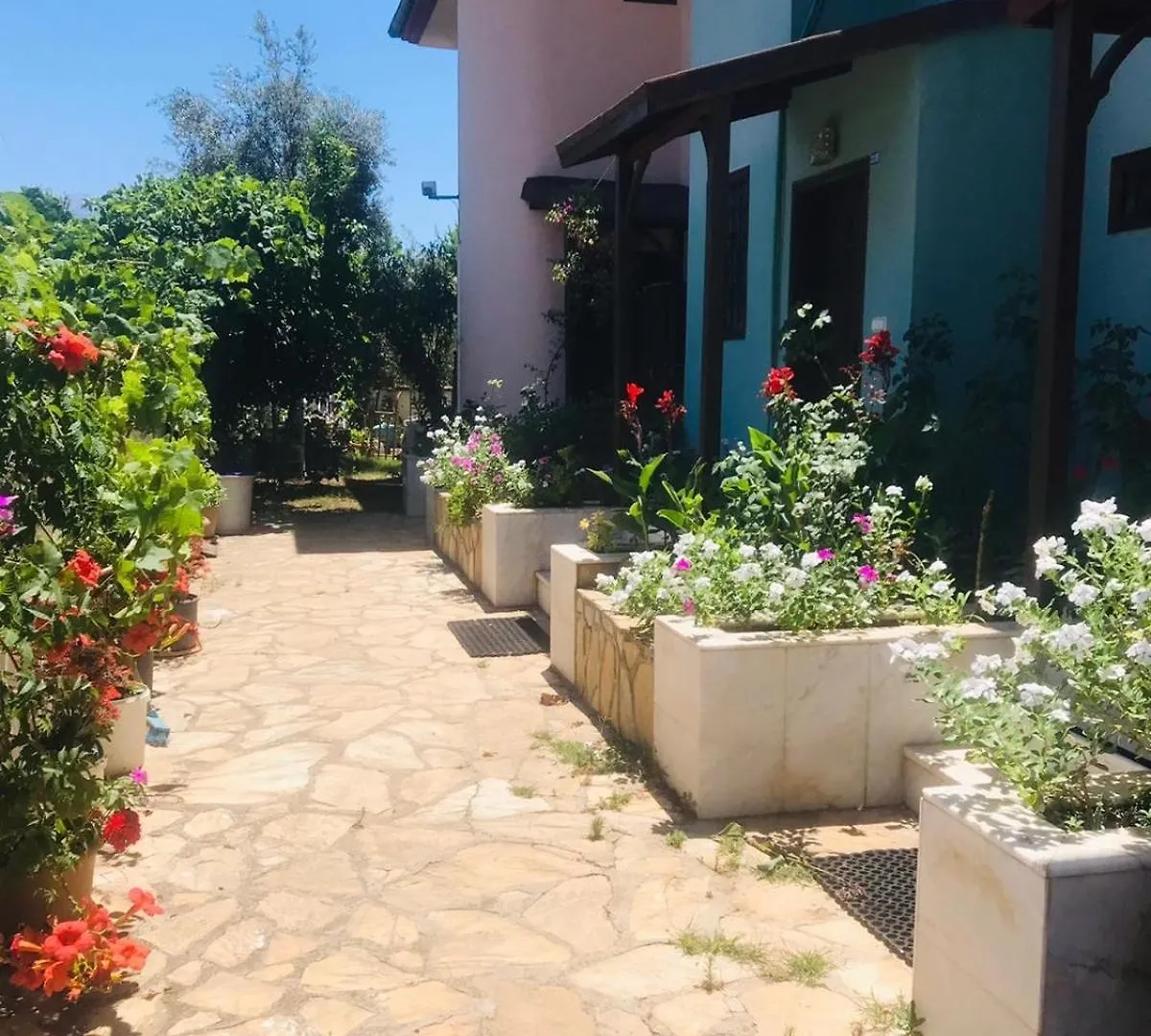 Villa Truva Fethiye