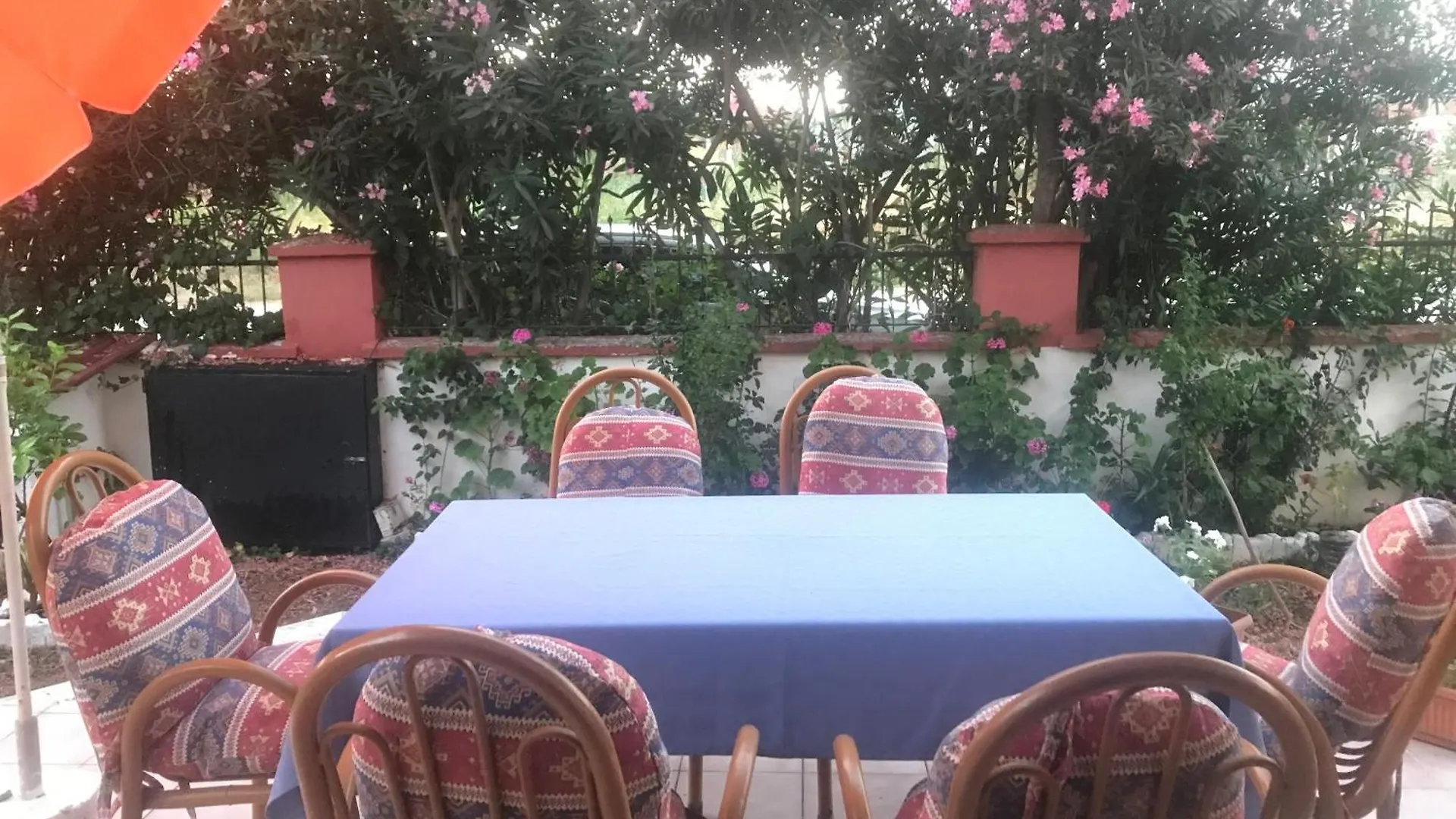 Villa Truva Fethiye