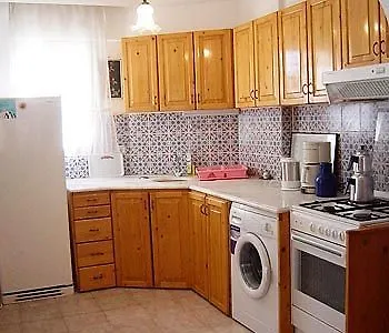 Villa Truva Fethiye Turkey
