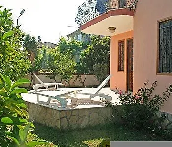 Villa Truva Fethiye Turkey