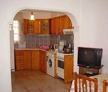 Villa Truva Fethiye