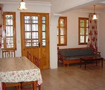 Villa Truva Fethiye 0*,