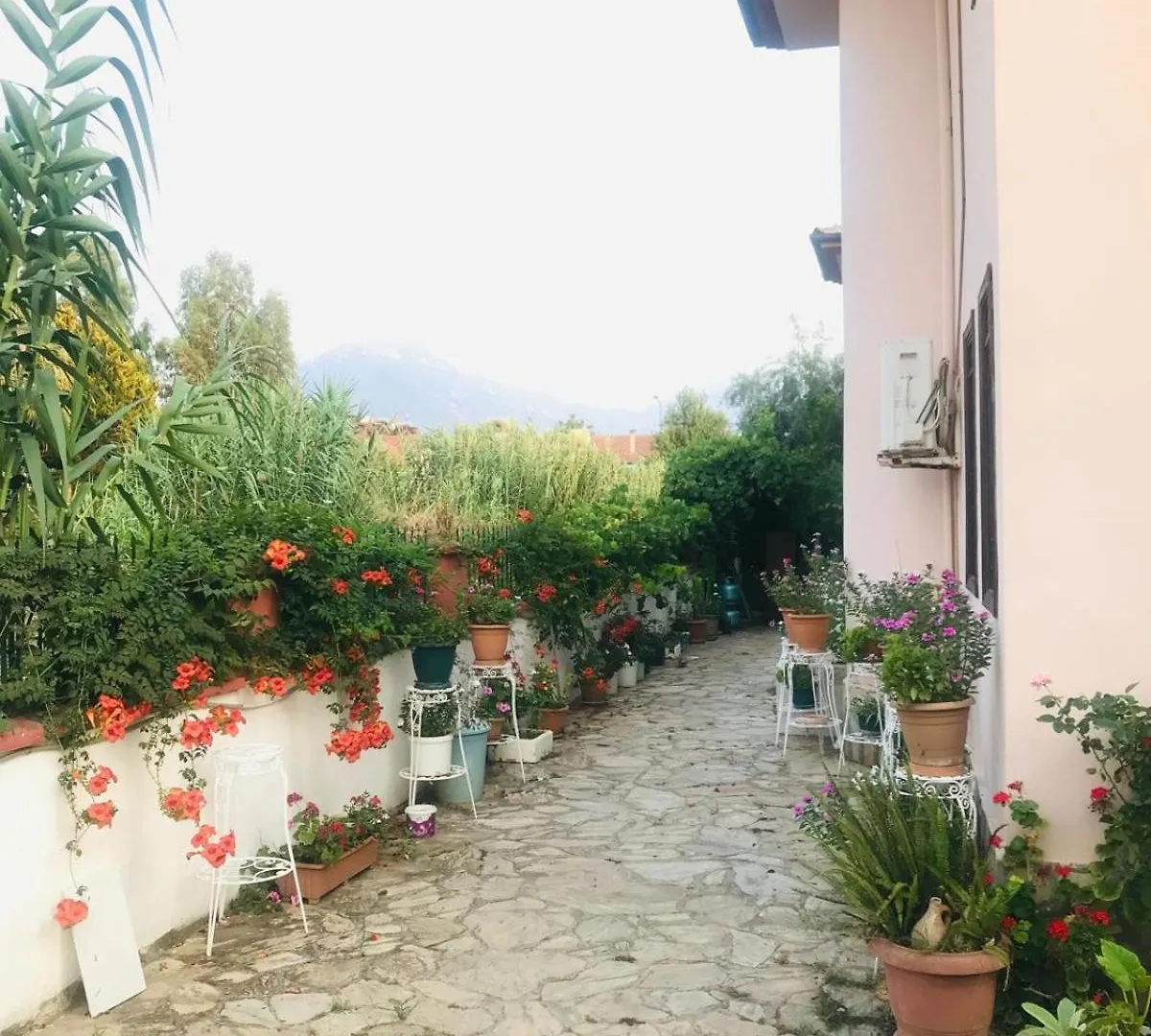 Villa Truva Fethiye 0*,  Turkey