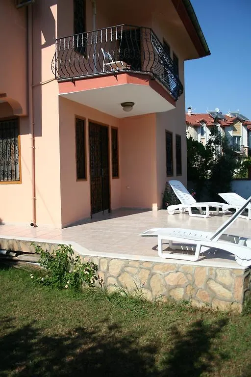 Villa Truva Fethiye Turkey