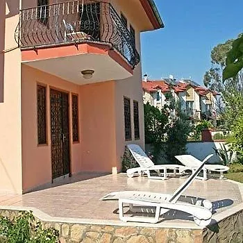 Villa Truva Fethiye